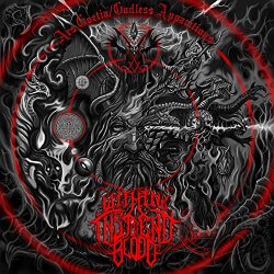 With Ink Instead of Blood - Ars Goetia / Godless Apparitions (Instrumental)