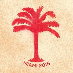 Various Artists - Glasgow Underground Miami 2015