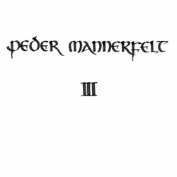 Peder Mannerfelt - III