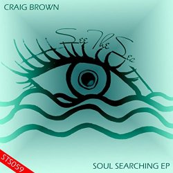 Craig Brown - Soul Searching EP