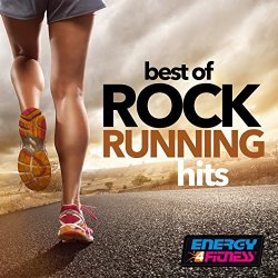 Best of Rock Running Hits (Unmixed Compilation for Fitness & Workout 124 - 180 BPM)