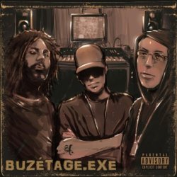 Buzetage - Buzétage.exe [Explicit]