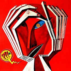 Cthulhu Rise - The Second One