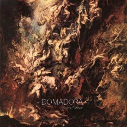 Domadora - Tibetan Monk