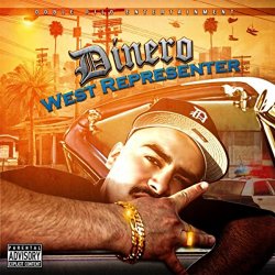 Dinero - West Representer [Explicit]