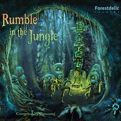 Rumble in the Jungle