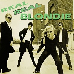 Blondie - Real Real Blondie (Live)