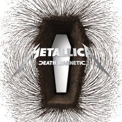 Metallica - Death Magnetic [Explicit]