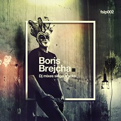 Boris Brejcha - DJ Mixes Single Tracks