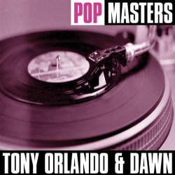 Tony Orlando And Dawn - Knock Three Times