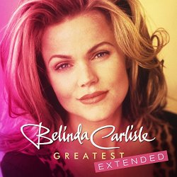 Belinda Carlisle - Summer Rain