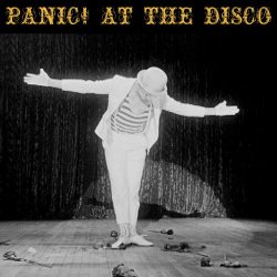 Panic At The Disco - Build God, Then We'll Talk