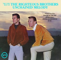 The Very Best Of The Righteous Brothers - Unchained Melody