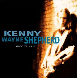 Kenny Wayne Shepherd - Ledbetter Heights