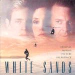 Patrick O'Hearn - White Sands - Original Motion Picture Soundtrack