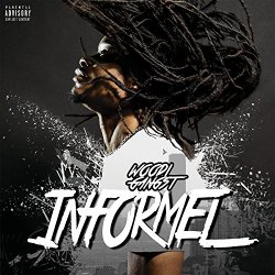 Woodi Gangst - Informel