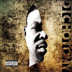 Esham - Dichotomy [Explicit]