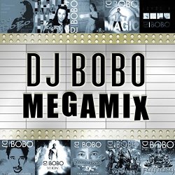 D.J. Bobo - Freedom