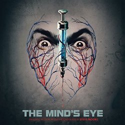 Steve Moore - The Mind's Eye