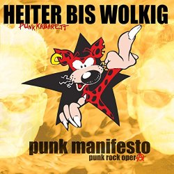 Heiter Bis Wolkig - Punk Manifesto