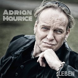 Adrian Maurice - Leben