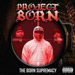 The Born Supremacy [Explicit]