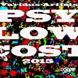 Various Artists - Psy Low Cost 2015