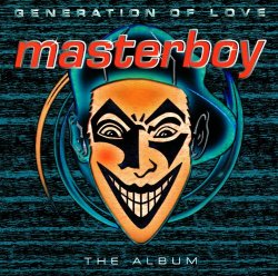 Masterboy - Land Of Dreaming