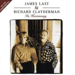 James Last and Richard Clayderman - In Harmony by Last, James, Richard Clayderman