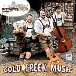 Cold Creek Music