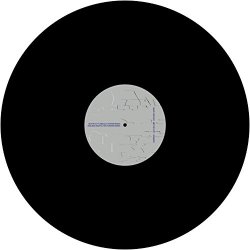 Sand Circles - Motor City Remixes