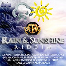 Various Artists - Rain & Sunshine Riddim