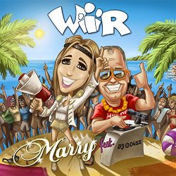 Marry Feat. DJ Duese - Wir