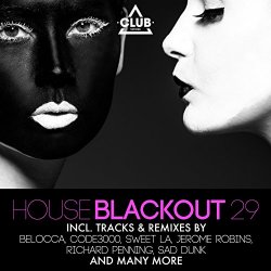 Various Artists - House Blackout Vol. 29