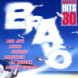 Various Artists - Bravo Hits 30