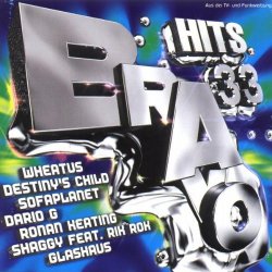 Various Artists - Bravo Hits 33
