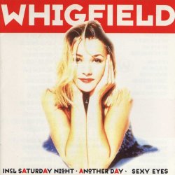 Whigfield - Big Time (Original)