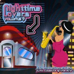 Various Artists - Nighttime Lovers Volume 9