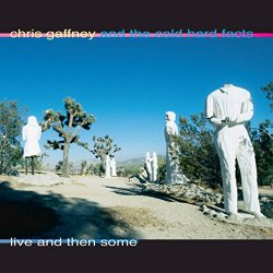 Chris Gaffney - Road to Indio