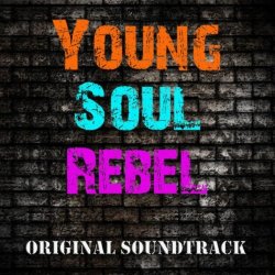 Mica Paris - Young Soul Rebels (Remix)