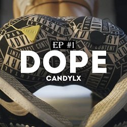 Candylx - Dope