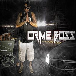 Crime Boss - Vampire Bleeding