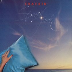 Crackin - Special Touch