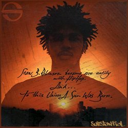 Substantial - Kalitwutchawon2 [Explicit]