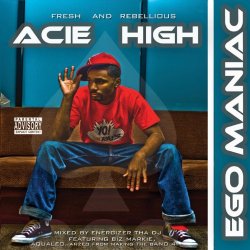 Acie High - Ego