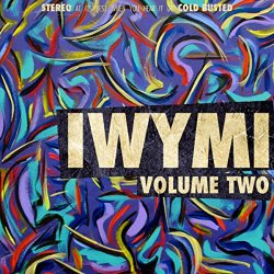 Various Artists - Iwymi Volume Two