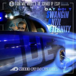 Swangin Until Eternity [Explicit]