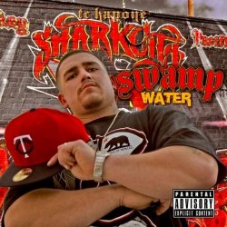 Tc Kapone - Swamp Water