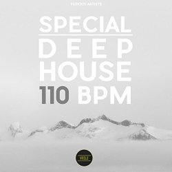 Various Artists - Special Deep House 110 BPM
