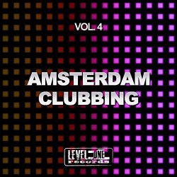 Various Artists - Amsterdam Clubbing, Vol. 4
